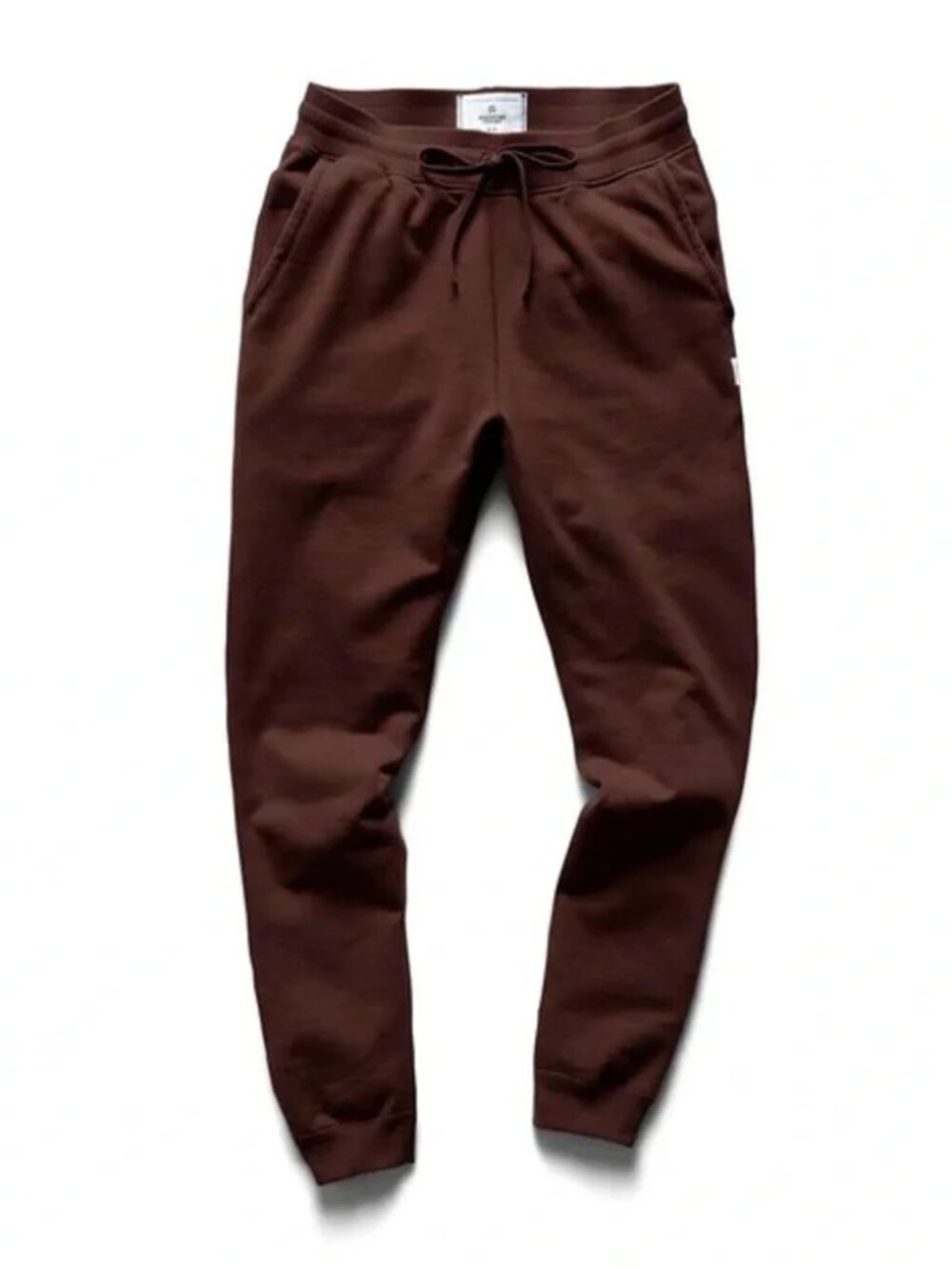 Reigning Champ Mid Weight Cotton Joggers